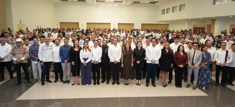 ASE Chiapas y ASF dan inicio a las auditorias al gasto federalizado de la Cuenta pública 2025