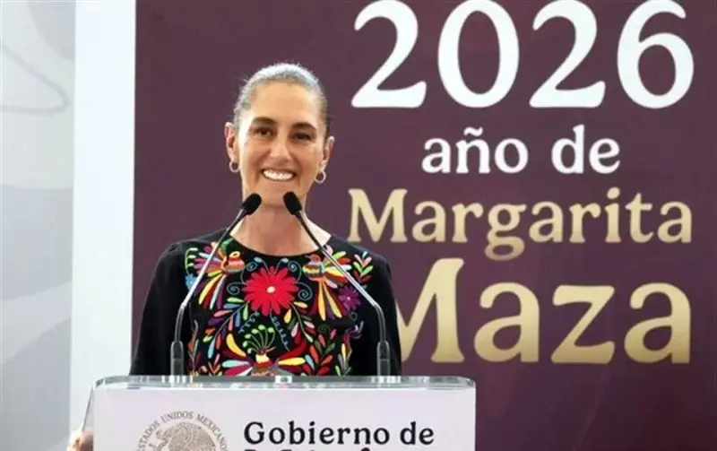 Confirma Sheinbaum visita a Culiacán