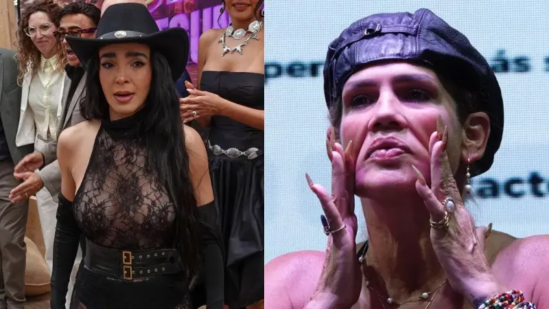 Manelyk y Niurka explotan en La Granja VIP 2 ¿Por qué comenzó la pelea?