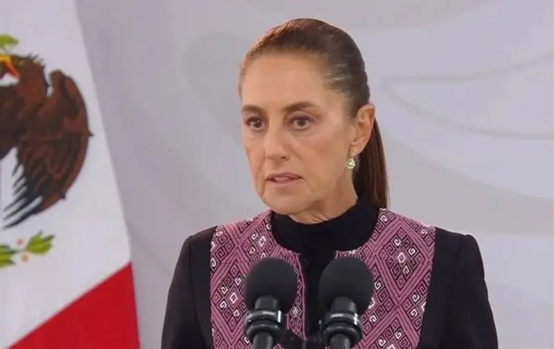 Avanza acuerdo México-EU, dice CSP tras hablar con Trump
