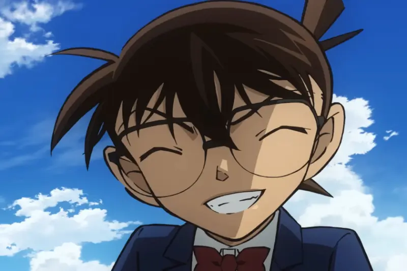 Ya es oficial: el anime de 'Detective Conan' celebra su 30 aniversario con un capítulo en especial que llegará a los cines de España