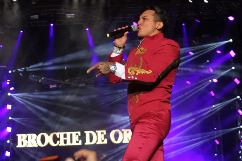 Edwin Luna y Kimberly Flores: este fue su último mensaje de amor antes de anunciar una pausa