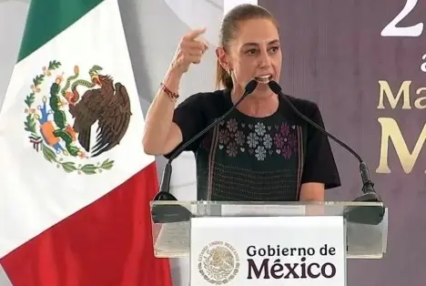 Injerencia extranjera genera violencia, dice CSP en Culiacán