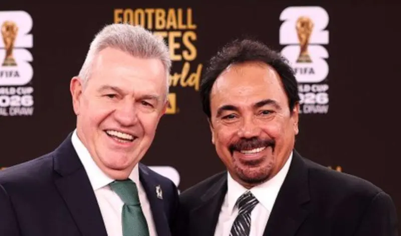 Conoce las claves del posible fichaje de Javier Aguirre por el Valencia