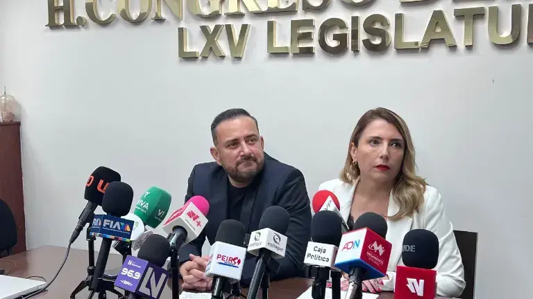 PAN cuestiona resultados en seguridad tras dos años de hechos delictivos