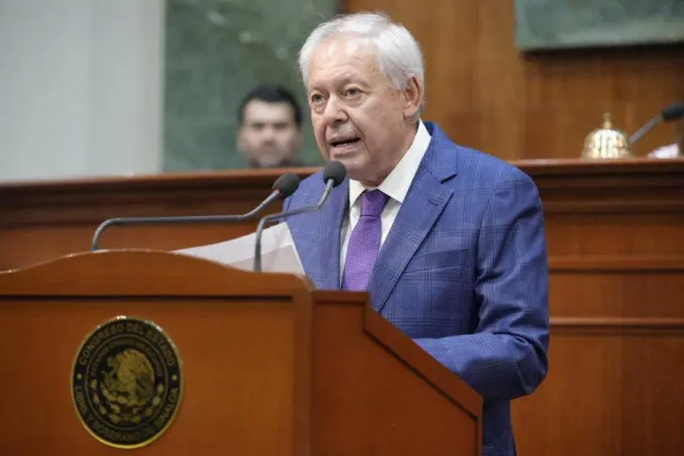 Diputado local, padre de Fausto Corrales, pidió una reunión a Sheinbaum para revisar su caso