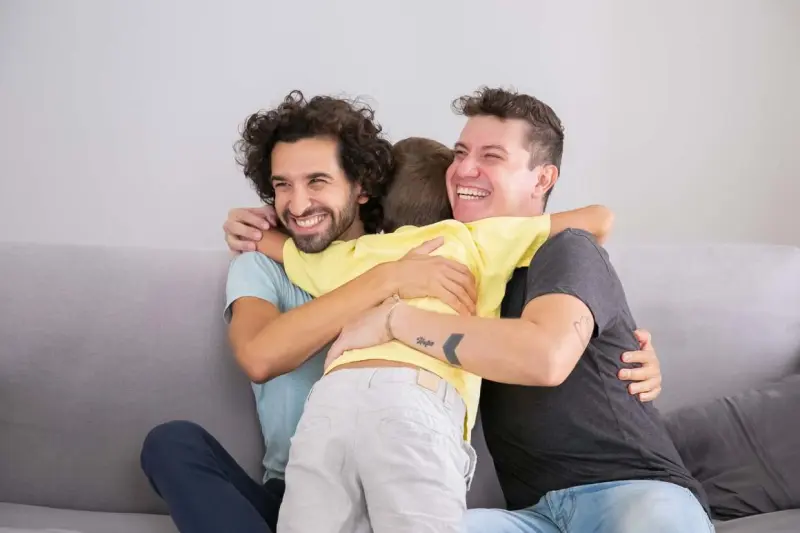 Presentará condado de Union seminario sobre adopción para parejas LGBT+