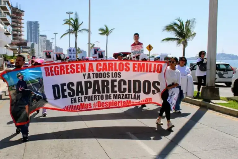 FGR Sinaloa no tiene información sobre investigación de Carlos Emilio