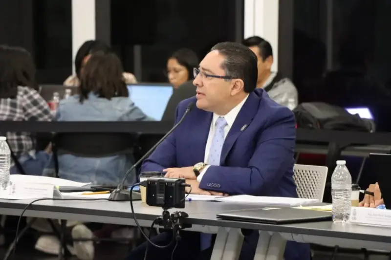 Contraloría reporta cero observaciones en auditorías a recursos públicos