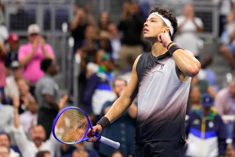 Shelton vs Zverev: final del US Open 2026 pone en juego una sequía de 23 años