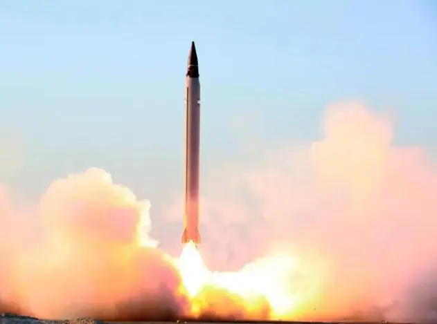 Revelan que Rusia está ayudando secretamente a Irán a construir misiles supersónicos para atacar buques de guerra de EU