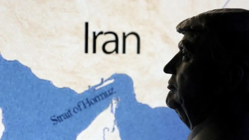 Irán presenta plan para reabrir el estrecho de Ormuz: "La decisión está en manos de EU"