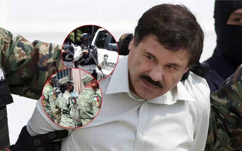 Anabel Hernández acusa que el Cártel de Sinaloa penetró durante décadas a la FGR, Sedena y Guardia Nacional y sostiene que esa infiltración alcanzó gobiernos de distintos sexenios