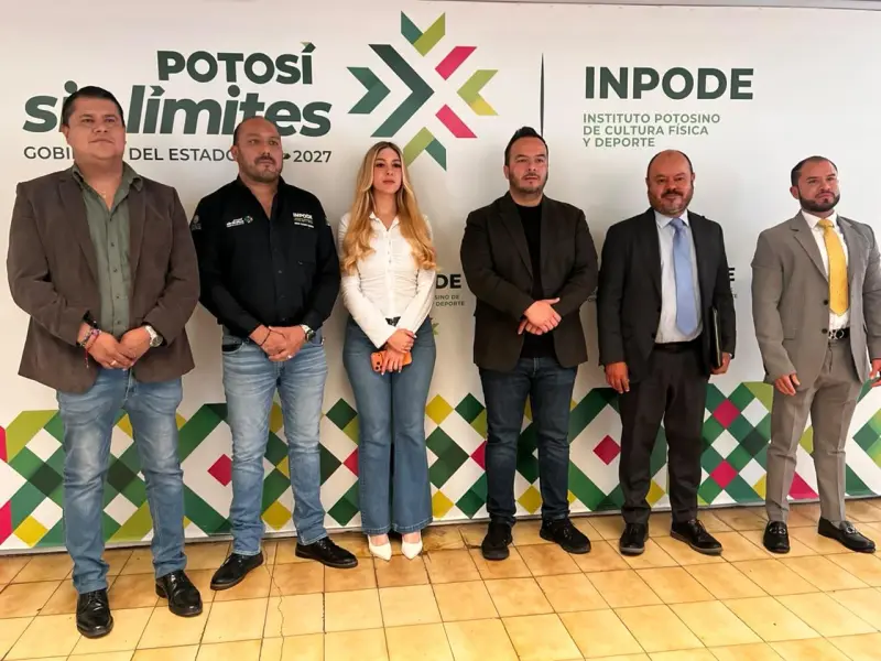Premio Estatal del Deporte 2026 ya tiene jurado