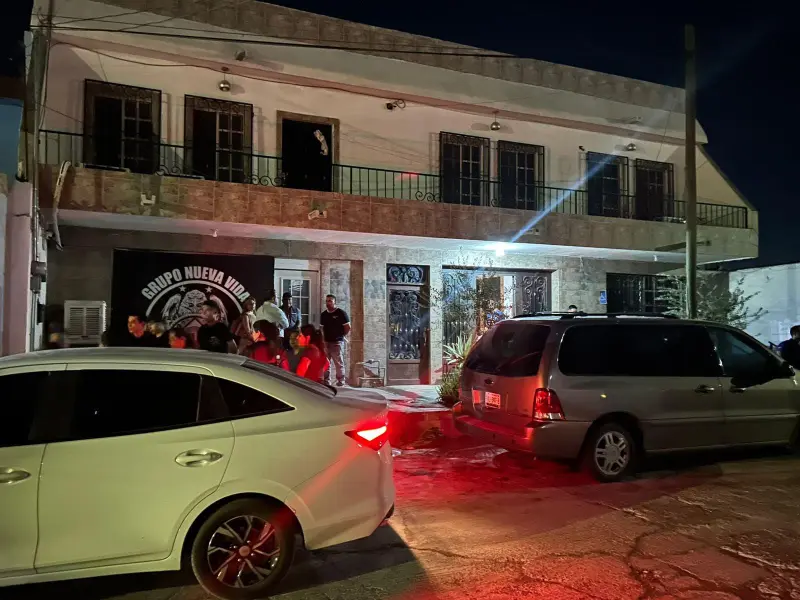 Supervisa Salud 17 anexos en la Región Centro; revisa tratamientos y documentación