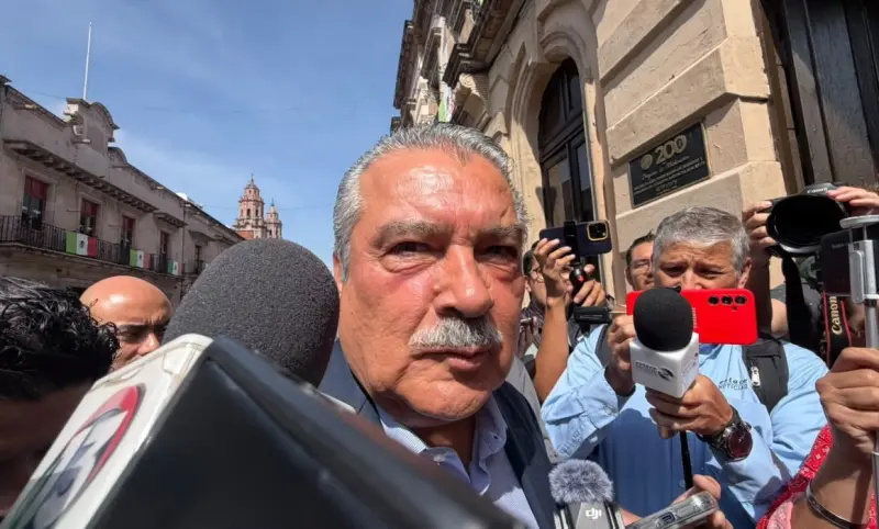 Analiza impugnar resultados de Morena para la coordinación en Michoacán