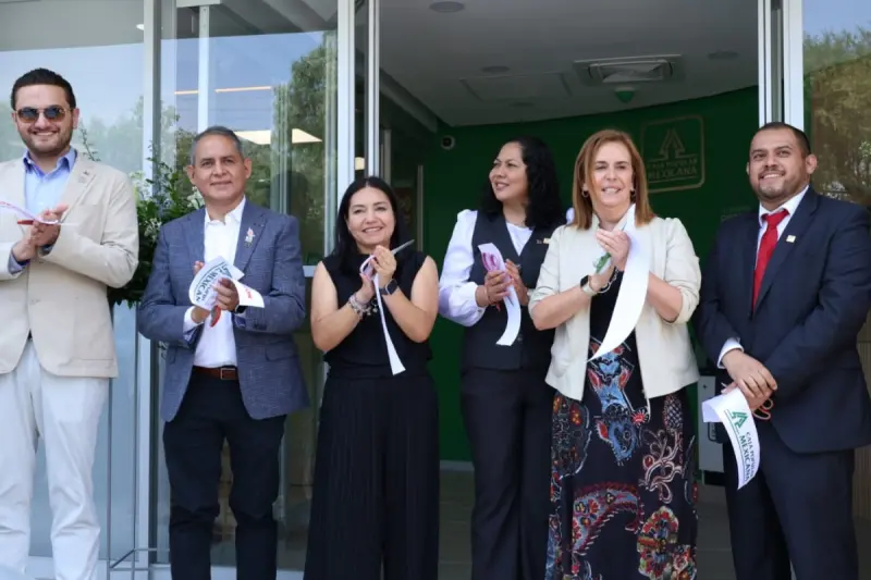 Caja Popular Mexicana sucursal Mondragón abrirá en Querétaro