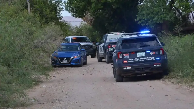 Localizan a un hombre sin vida y maniatado en la avenida Palestina