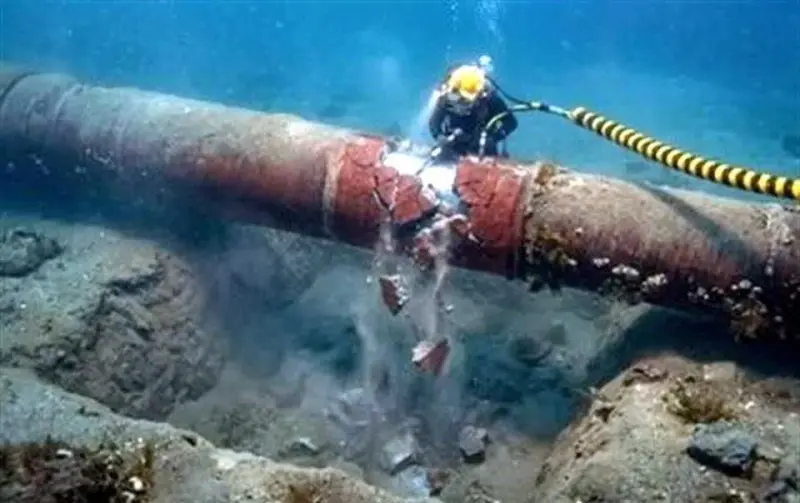Informa Pemex control de fuga de crudo en Campeche