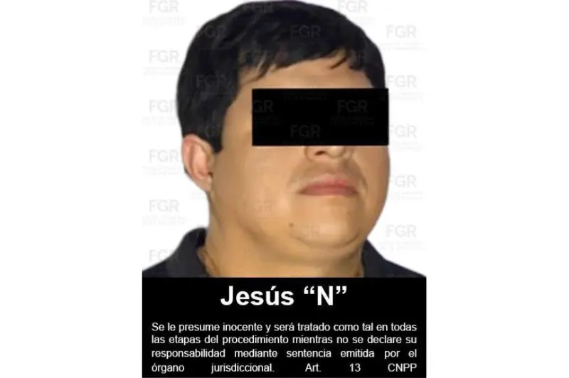 Vinculan a proceso a presunto implicado en desaparición de turistas de EdoMex en Mazatlán