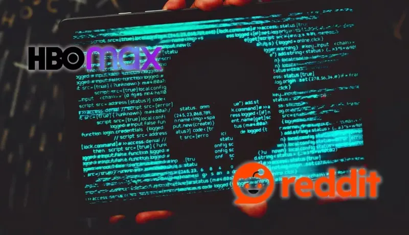 Hackers secuestran la cuenta oficial de HBO Max en Reddit y lanzan 108 anuncios falsos para infectar computadoras con malware