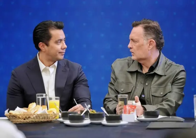 Macías Olvera descarta pedir licencia para ir por la gubernatura