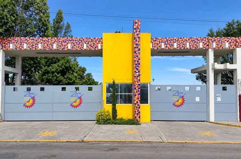 Presentan 4 denuncias por presunto abuso en Centro Escolar 5 de Mayo