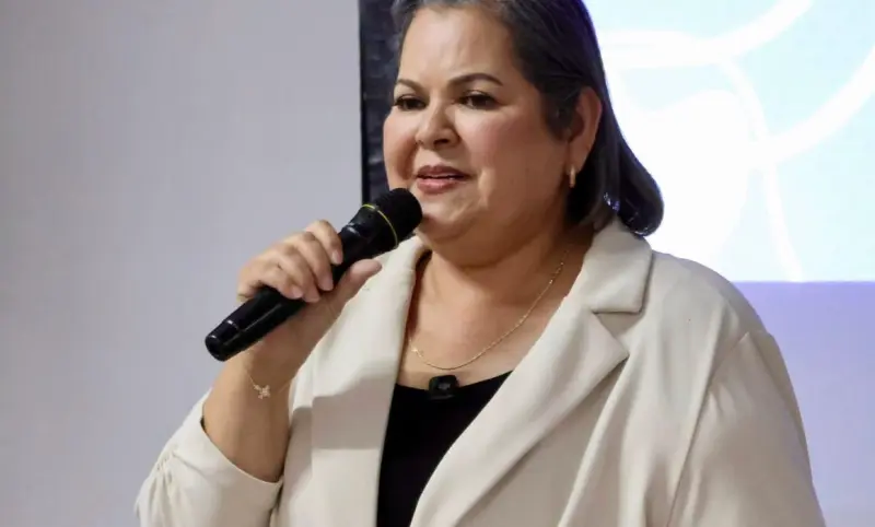 Evangelina Moreno impugna proceso de coordinación de Morena en BC