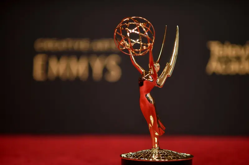 Premios Emmy: “Entregamos los Emmy a seres humanos, no a algo creado por una máquina”