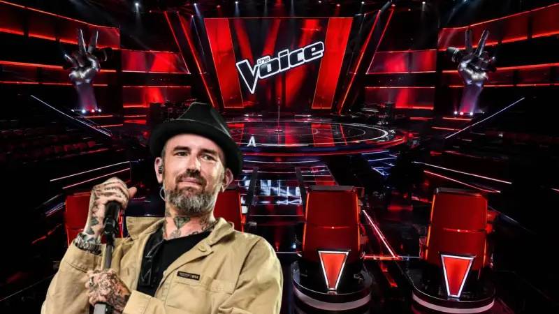 ¿Qué sabemos del caso de Ben Saunders? Primer ganador de ‘La Voz’ es encontrado muerto: ‘Un día terrible’