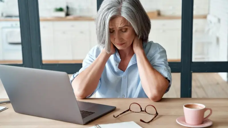 Menopausia y andropausia: 5 medidas para crear espacios laborales incluyentes