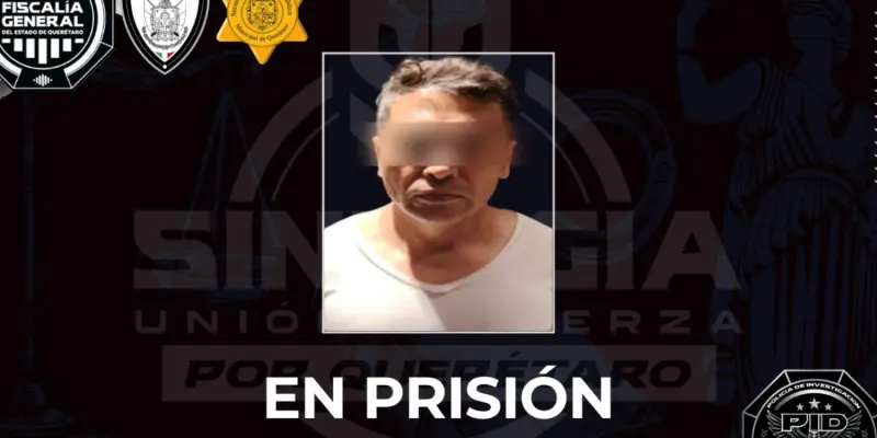 Vinculan a proceso a Manrique “N” tras desviar 70 MDP de cuentas corporativas a personales