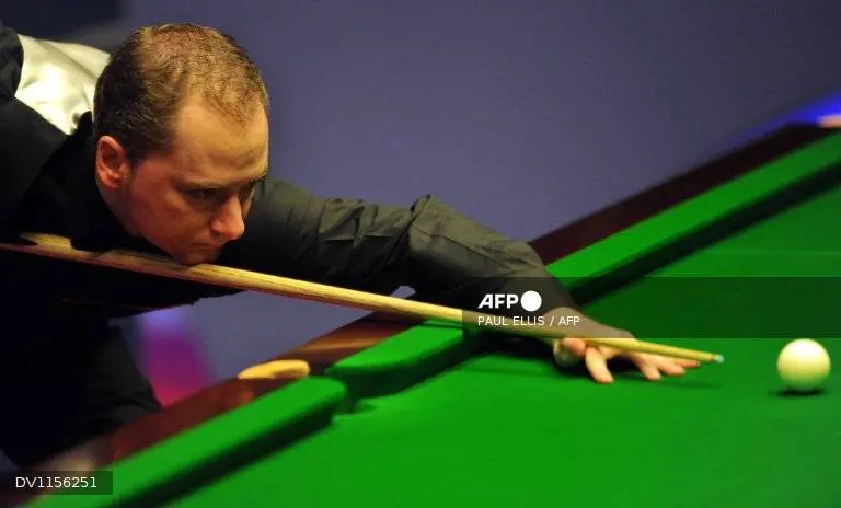 Excampeón mundial de snooker condenado a 7 años de prisión por abuso a menores