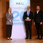 Querétaro es la segunda entidad más competitiva en el país: IMCO