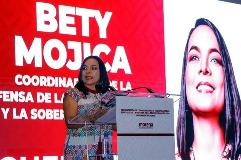 Acusan que 'triunfó el cacicazgo' en Guerrero por Mojica
