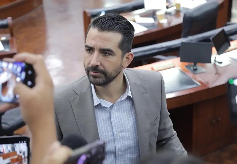 Aprueba Congreso Ley de Justicia Cívica para resolver conflictos