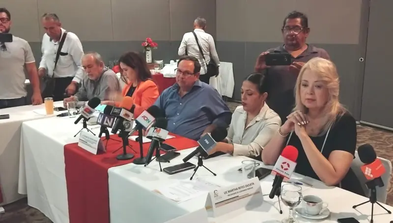 Urge Intercamaral de Culiacán replantear estrategia de seguridad tras ataque armado en Tres Ríos