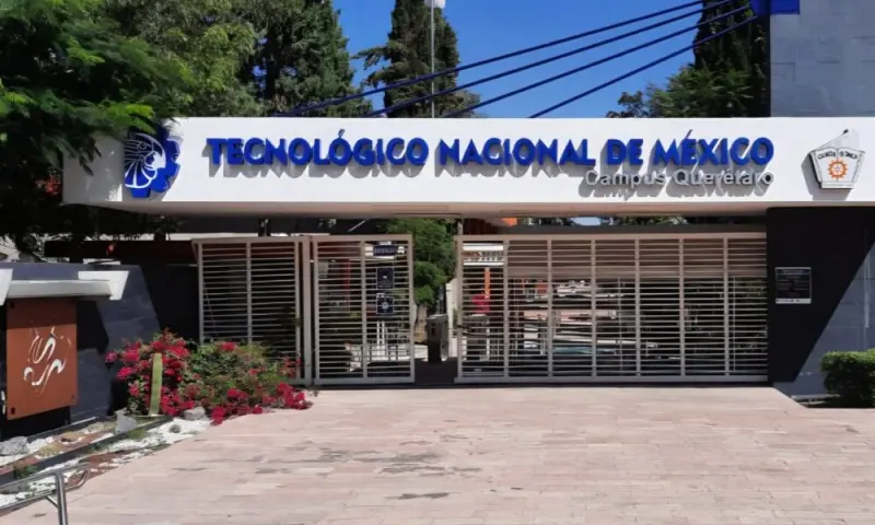 TecNM Querétaro, líder en formación de talento en semiconductores