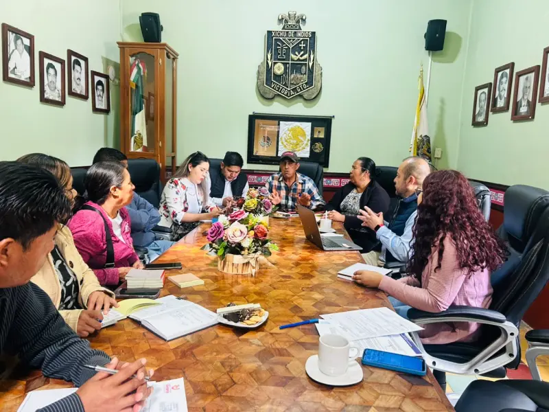 Fortalece Guanajuato participación comunitaria con obras hidráulicas