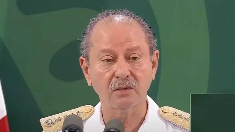 Semar aclaran estatus de Rafael Ojeda Durán