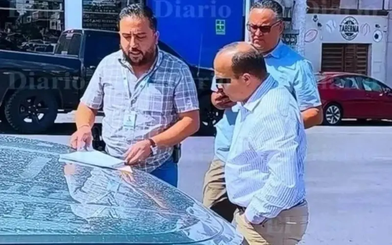 Enfrenta juez de Parral otras tres carpetas