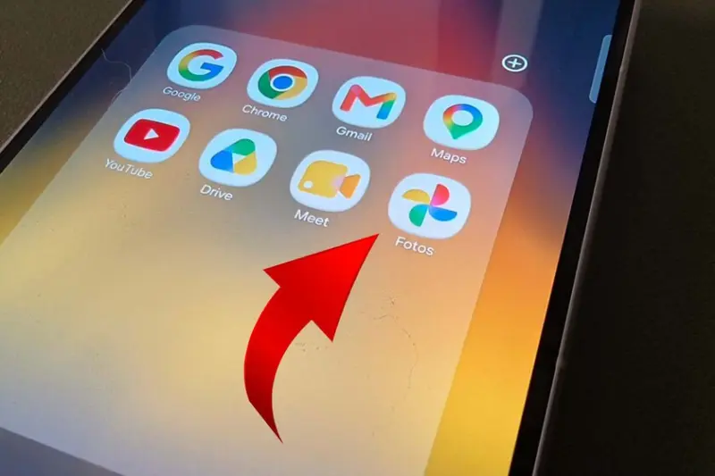 Tus fotos de Samsung ya no irán a OneDrive: Google Fotos toma el relevo y esto cambia en tu Galería