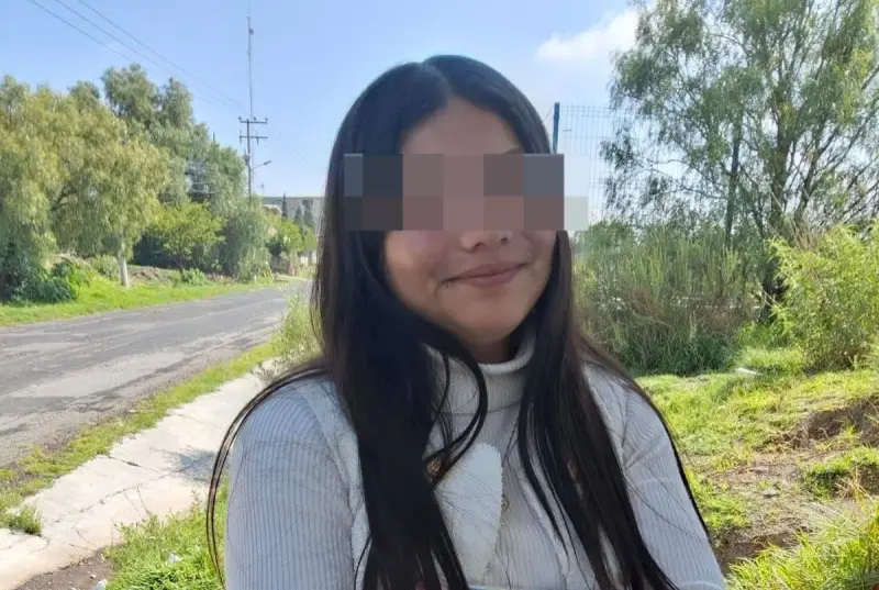 Hallan sin vida a Joselyn Sandoval, estudiante de la UAEMéx