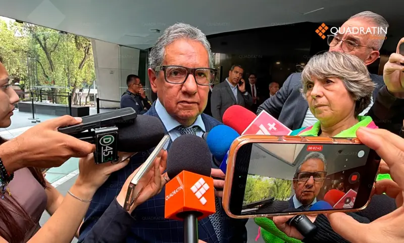 Insiste Morena en que resolverá diferencias con PT: coalición da para más