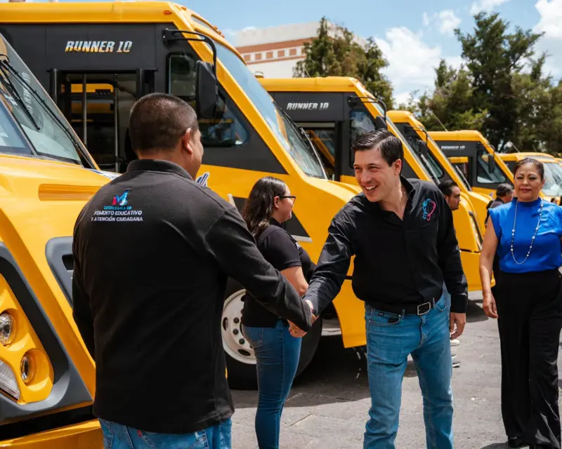 Crecimiento poblacional pone presión a movilidad en El Marqués