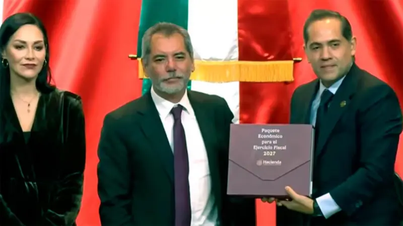 A México le tomará una década recuperar los niveles de calificación crediticia que ha perdido: IMEF
