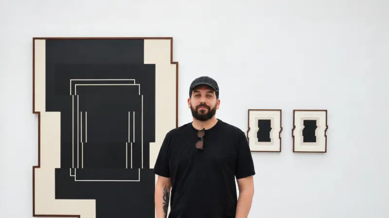 Guillermo García Cruz llega a México con la interrupción como método
