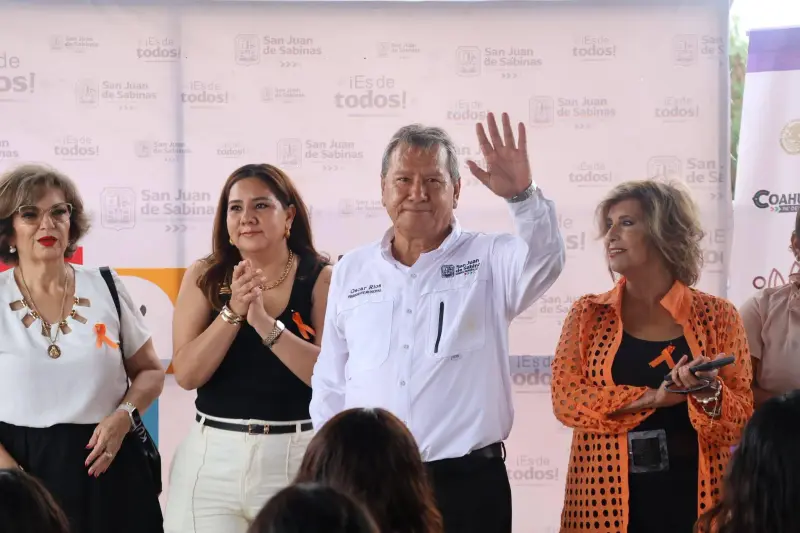 Espera Congreso notificación de San Juan de Sabinas para definir relevo de alcalde