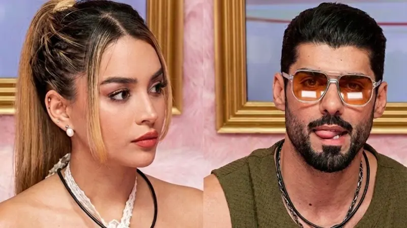¿Brianda debía ser eliminada y no Masad? Error de producción en La Casa de los Famosos queda expuesto