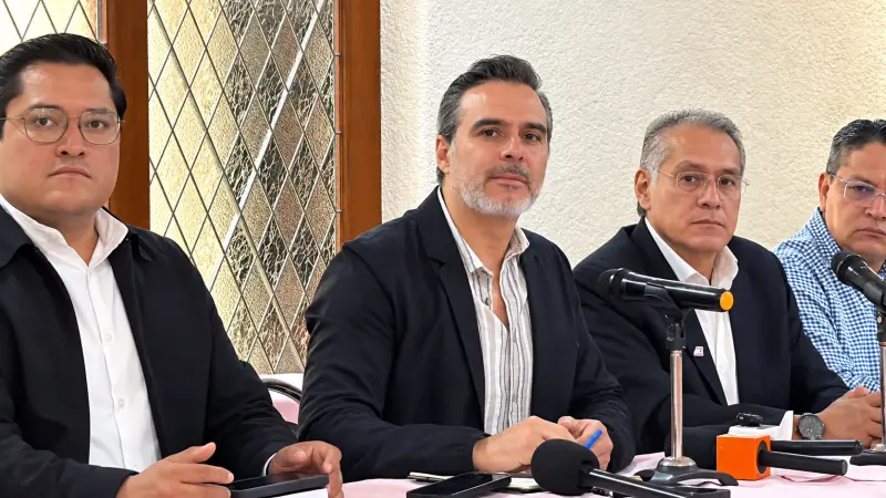 Abrirá Somos a ciudadanía elección de candidaturas para 2027